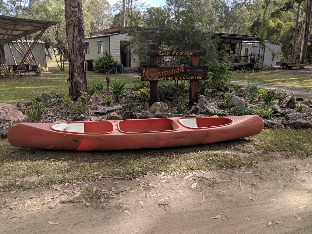 Nymboida Camping and Canoeing |  | 3520 Armidale Rd, Nymboida NSW 2460, Australia | 0266494155 OR +61 2 6649 4155