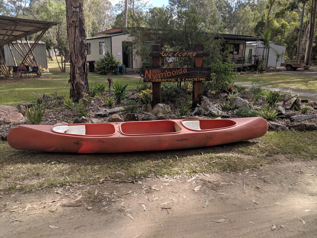 Nymboida Camping and Canoeing | 3520 Armidale Rd, Nymboida NSW 2460, Australia | Phone: (02) 6649 4155