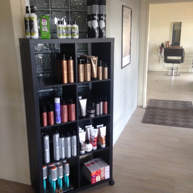 Hairem Scarem Hair & Beauty | hair care | 56 Harley St, Strathdale VIC 3550, Australia | 0354414511 OR +61 3 5441 4511