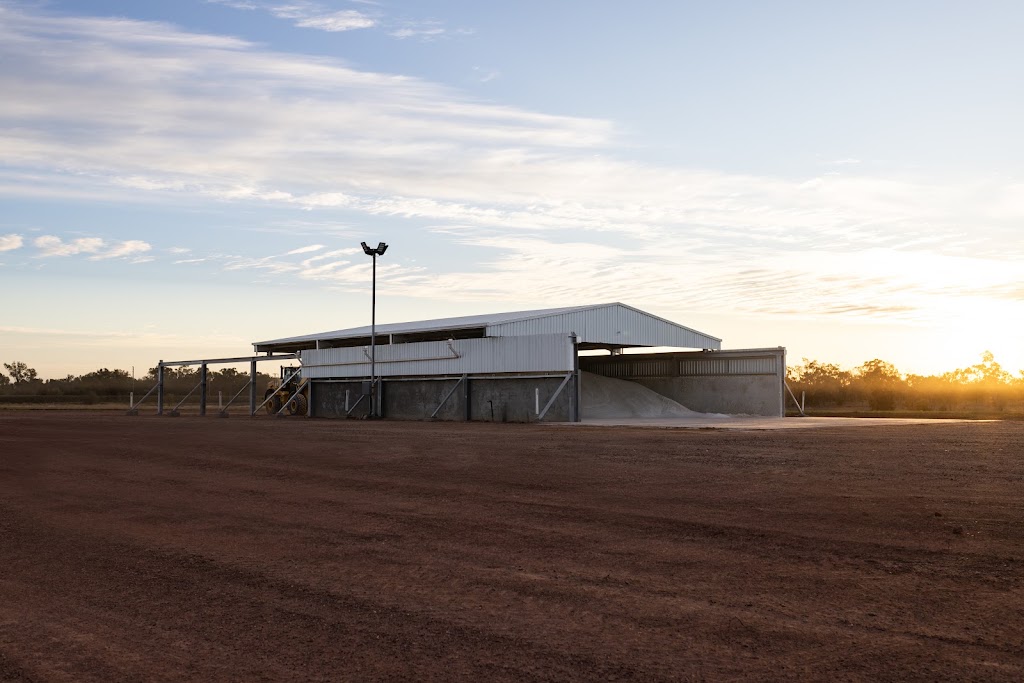 Stick Man Constructions | 46 Buchan Bypass, St George QLD 4487, Australia | Phone: 0432 205 616