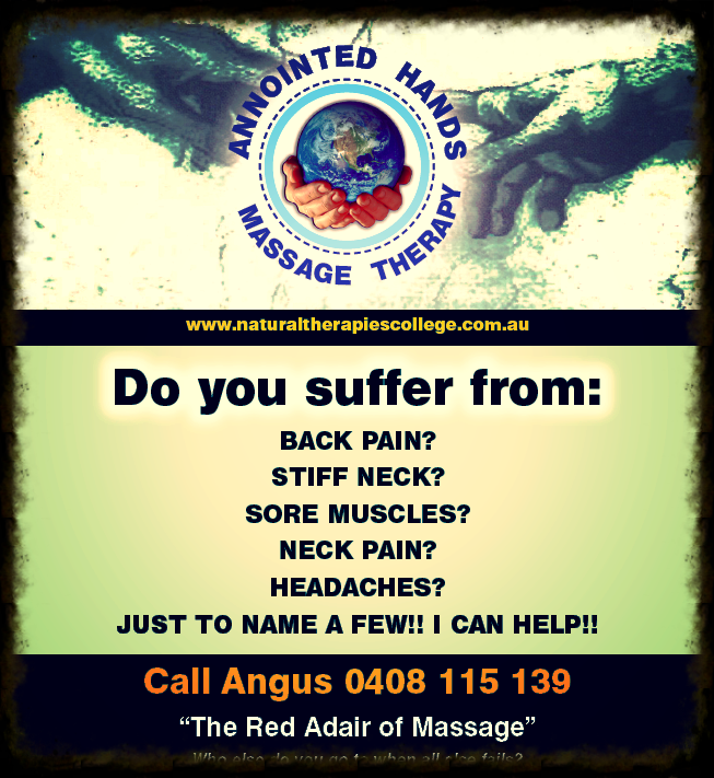 Natural Therapies College | 55 Turner St, Blacktown NSW 2148, Australia | Phone: 0408 115 139