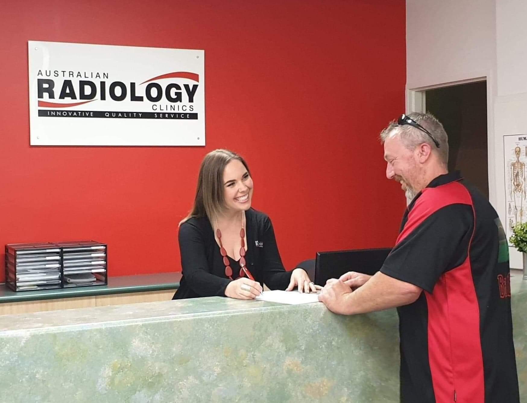 Australian Radiology Clinics - Hove | doctor | 394 Brighton Rd, Hove SA 5048, Australia | 0882967288 OR +61 8 8296 7288
