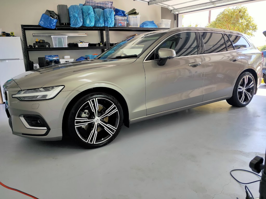 Suds - New car paint protection | 26 Karoo Rd, Rowville VIC 3178, Australia | Phone: 0421 943 227