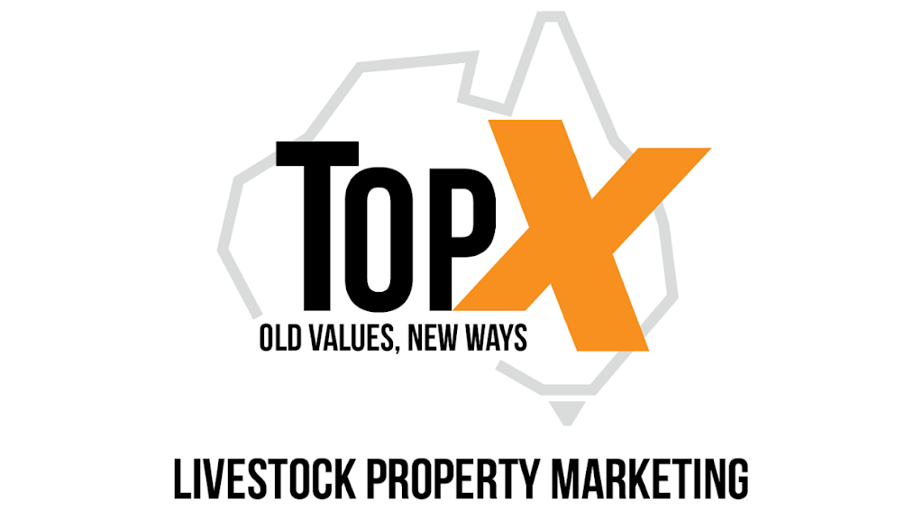 TopX Australia | real estate agency | 31a/31 McDowall St, Roma QLD 4455, Australia | 0746227077 OR +61 7 4622 7077