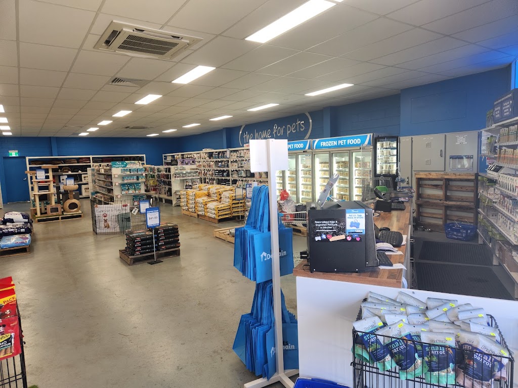 Pets Domain | 46 Nyah Rd, Swan Hill VIC 3585, Australia | Phone: (03) 4040 3000