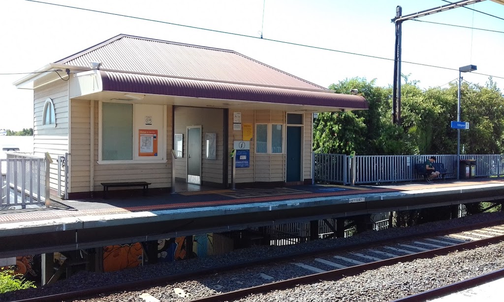 Collingwood Station | 15 Stanton St, Collingwood VIC 3066, Australia
