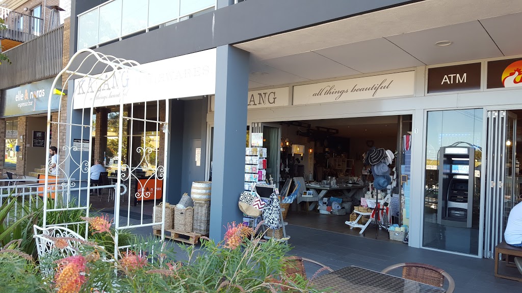 Kalang | Shop 1/54 Kalang Rd, Elanora Heights NSW 2101, Australia | Phone: (02) 9970 7067
