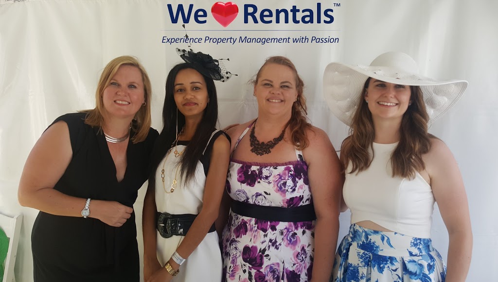 We Love Rentals | real estate agency | 6/1451 Albany Hwy, Cannington WA 6107, Australia | 0862546300 OR +61 8 6254 6300
