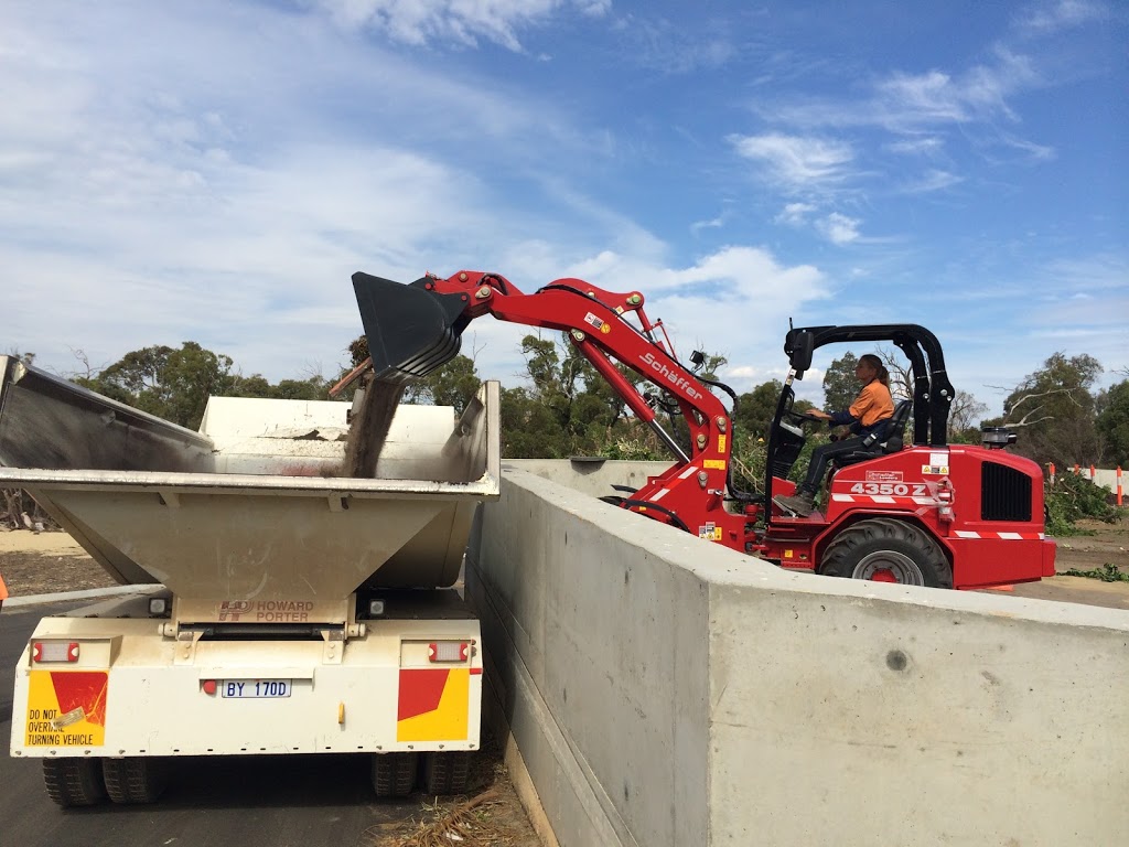 Schaffer Loaders | store | U5/71 Beringarra Ave, Malaga WA 6090, Australia | 1300882161 OR +61 1300 882 161