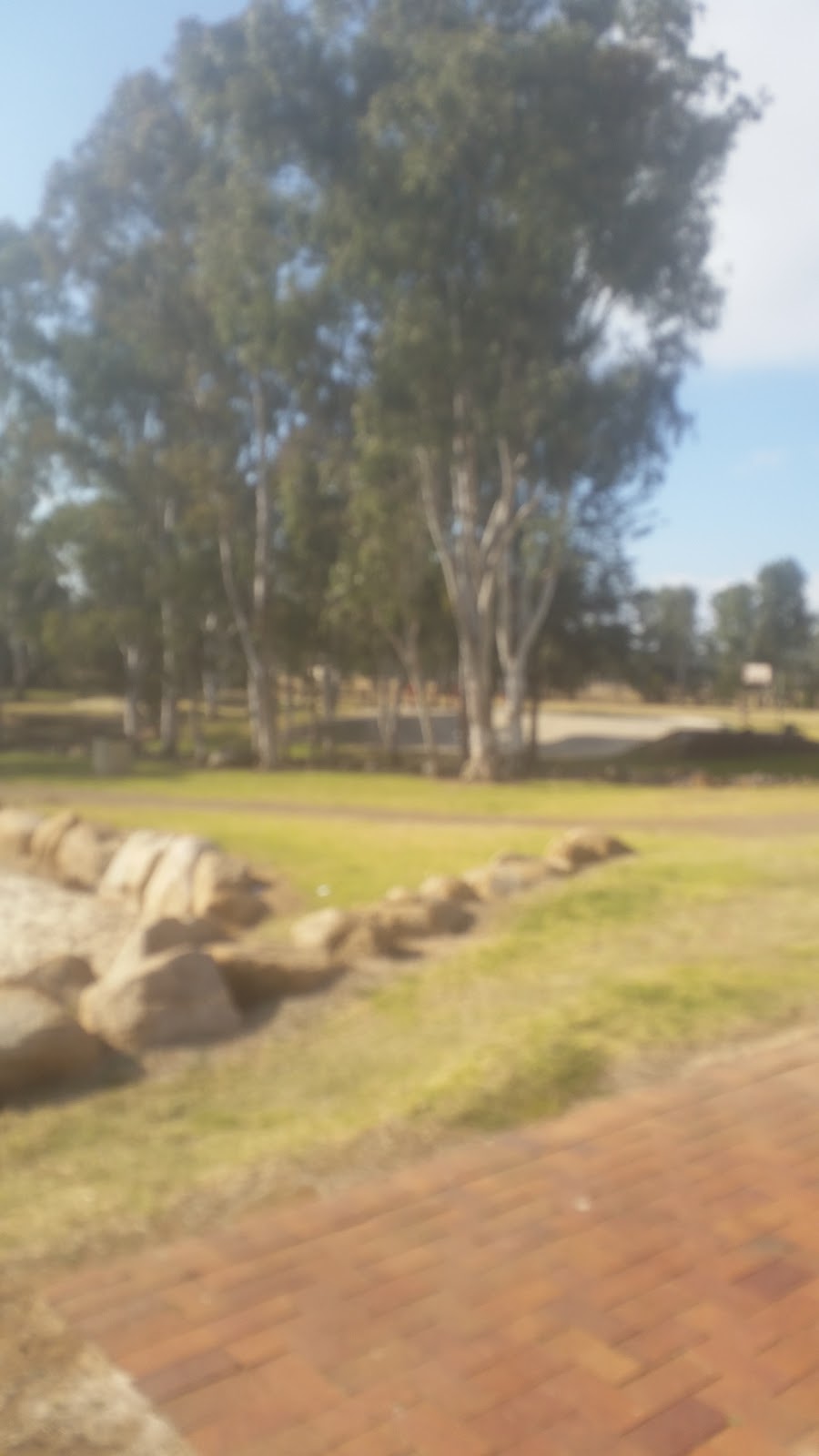 Pioneer Park Amphitheatre | park | LOT 348 Drayton St, Nanango QLD 4615, Australia