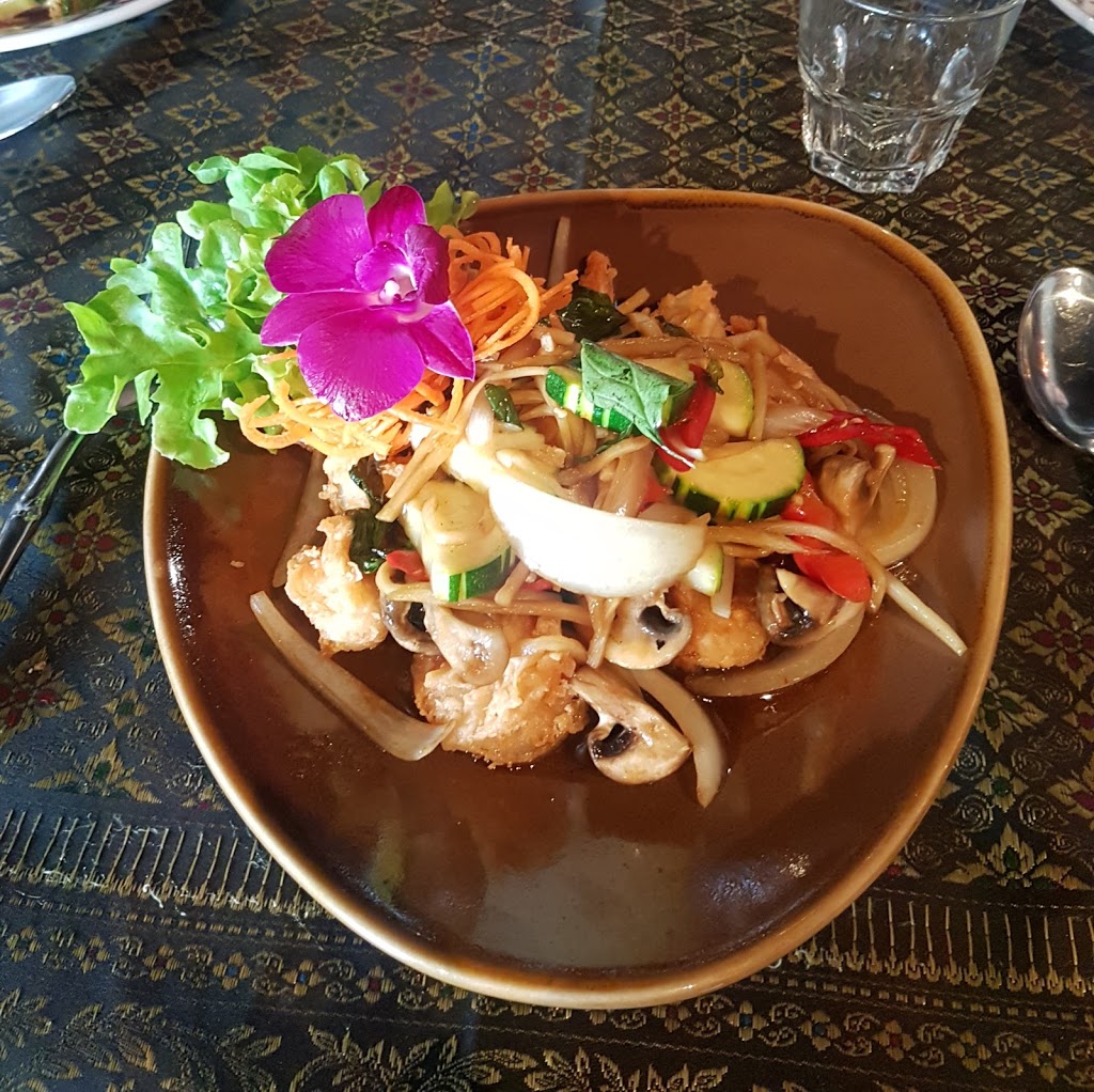 Princess Thai Restaurant | restaurant | 752 Sandgate Rd, Clayfield QLD 4011, Australia | 0732624794 OR +61 7 3262 4794