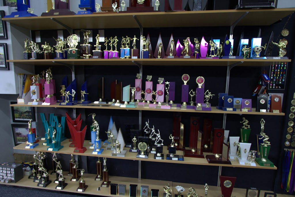 Life Time Trophies & Engraving | store | 762 Riversdale Rd, Camberwell VIC 3124, Australia | 0398886155 OR +61 3 9888 6155