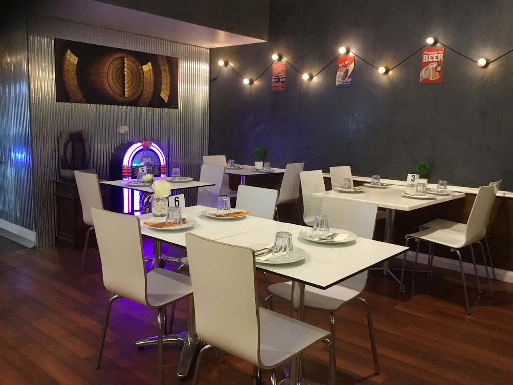 Infinity Thai Cuisine | restaurant | 3/304 Ocean Keys Blvd, Clarkson WA 6030, Australia | 0449821891 OR +61 449 821 891
