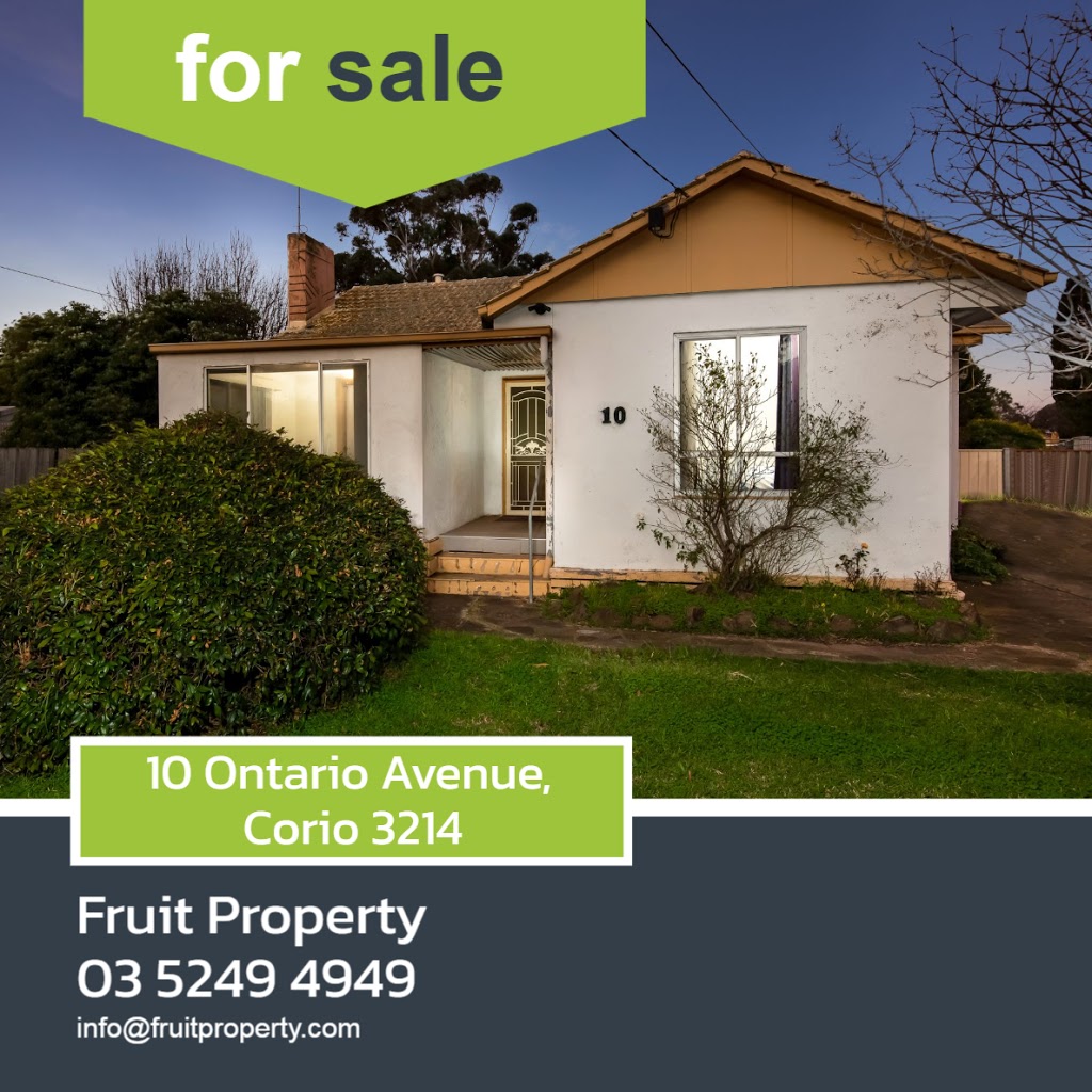 Belle Property Geelong | Level 1/188 Latrobe Terrace, Geelong West VIC 3218, Australia | Phone: (03) 5249 4949