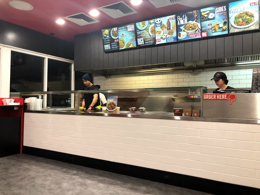 Noodle Box | 476 Logan Rd, Stones Corner QLD 4120, Australia | Phone: (07) 3161 6978