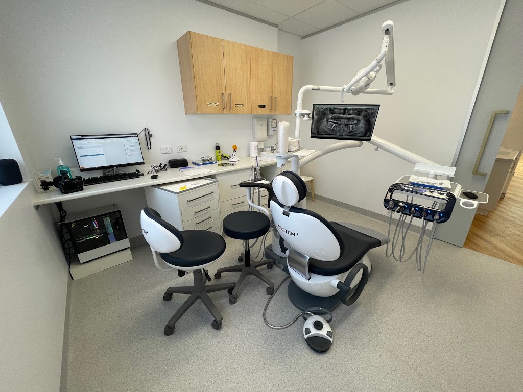 East Tamworth Dental Care | dentist | The ETMC, Suite 204/297B Marius St, Tamworth NSW 2340, Australia | 0267671601 OR +61 2 6767 1601