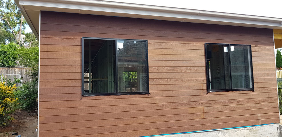 JS Cladding | 66 Governor Dr, Harrington Park NSW 2567, Australia | Phone: 0418 607 206