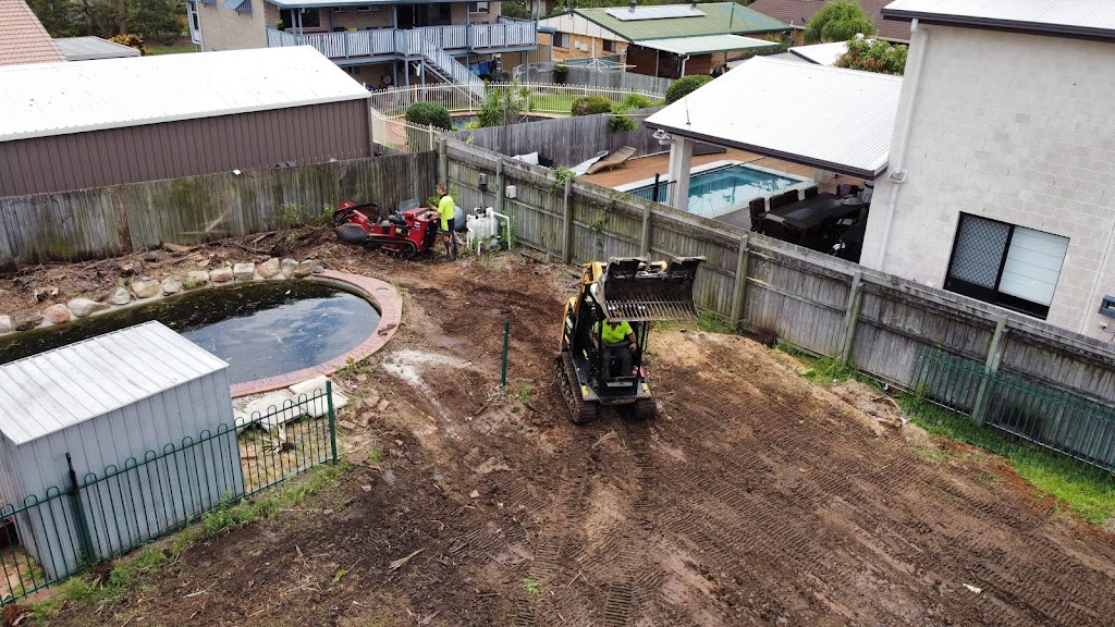 TS Tree and Yard Services | general contractor | 1645 Old Cleveland Rd, Chandler QLD 4155, Australia | 0468477401 OR +61 468 477 401