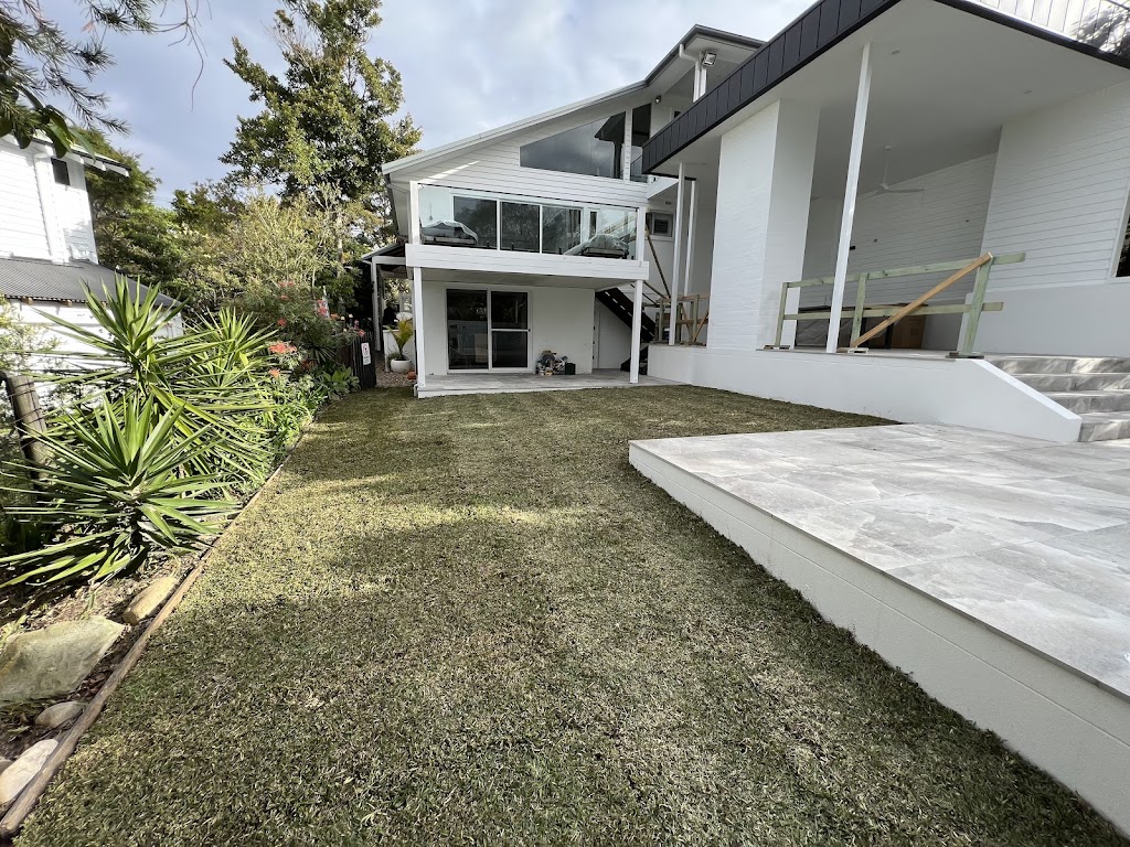 Green Ocean Lawn & Garden Maintenance | Stanhope Cres, Wadalba NSW 2259, Australia | Phone: 0452 630 784