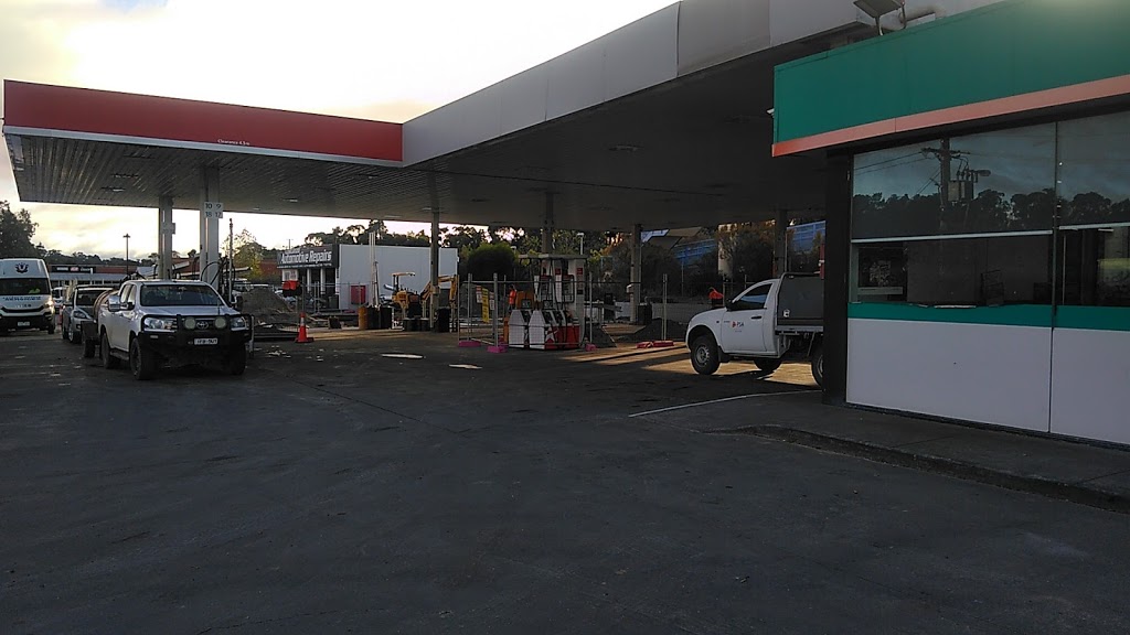 Caltex Star Mart Wandong | 3272 Epping-Kilmore Rd, Wandong VIC 3758, Australia | Phone: (03) 5787 1923