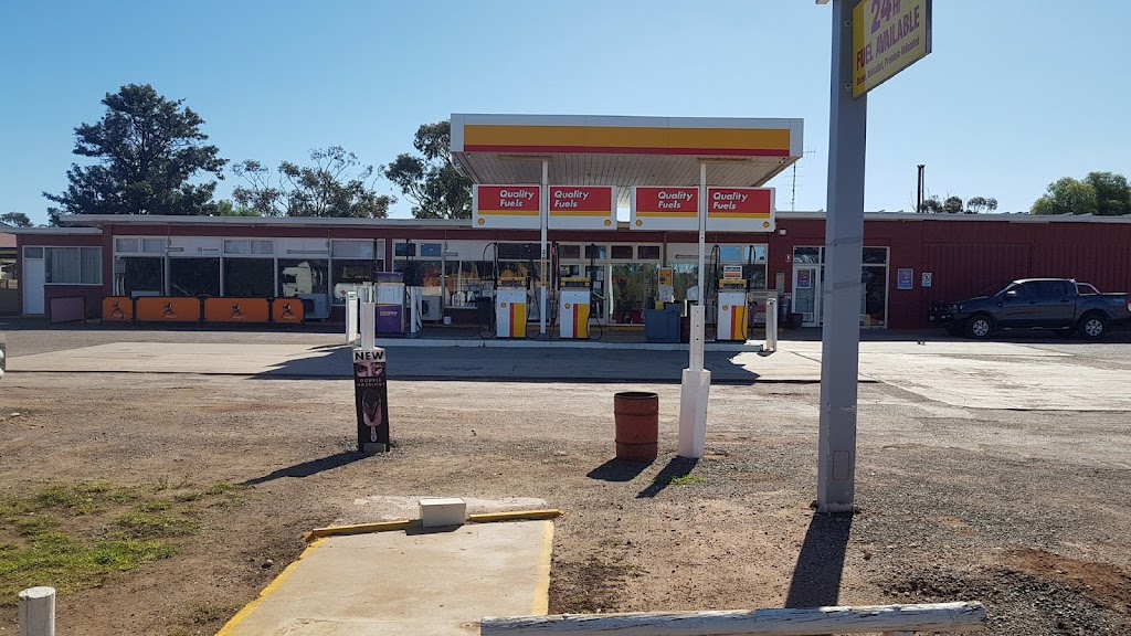 Kimba Motel Roadhouse & Caravan Park | gas station | 15442 Eyre Hwy, Kimba SA 5641, Australia | 0886272222 OR +61 8 8627 2222