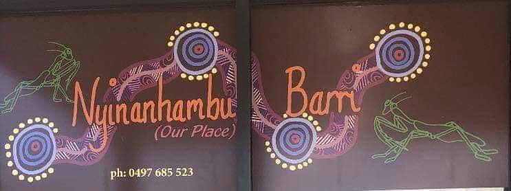 Nyinanhambu Barri | cafe | 36 Derby St, Walcha NSW 2354, Australia | 0497685523 OR +61 497 685 523