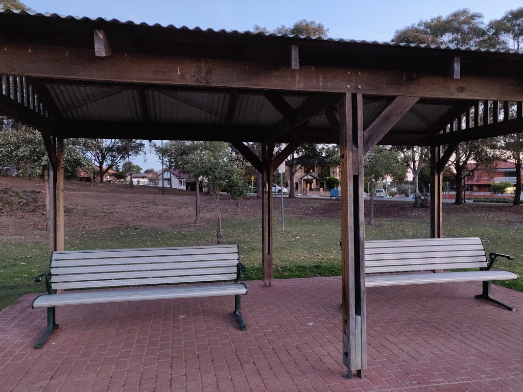Henley Park | park | Mitchell &, Portland St, Enfield NSW 2136, Australia | 0299119911 OR +61 2 9911 9911
