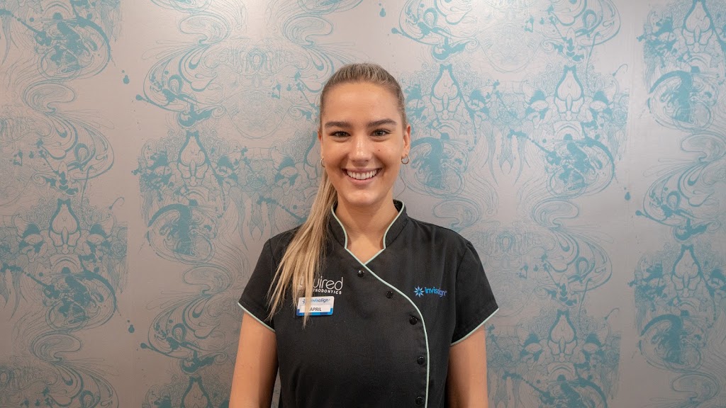 Wired Orthodontics | 2/42 King St, Caboolture QLD 4510, Australia | Phone: (07) 3260 6855
