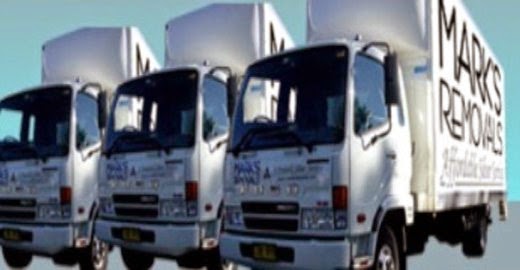 Marks Removals Sutherland Shire | 151 Oyster Bay Rd, Oyster Bay NSW 2225, Australia | Phone: (02) 9737 0878