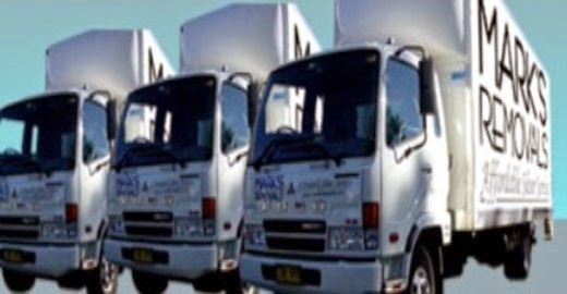 Marks Removals Sutherland Shire | moving company | 151 Oyster Bay Rd, Oyster Bay NSW 2225, Australia | 0297370878 OR +61 2 9737 0878