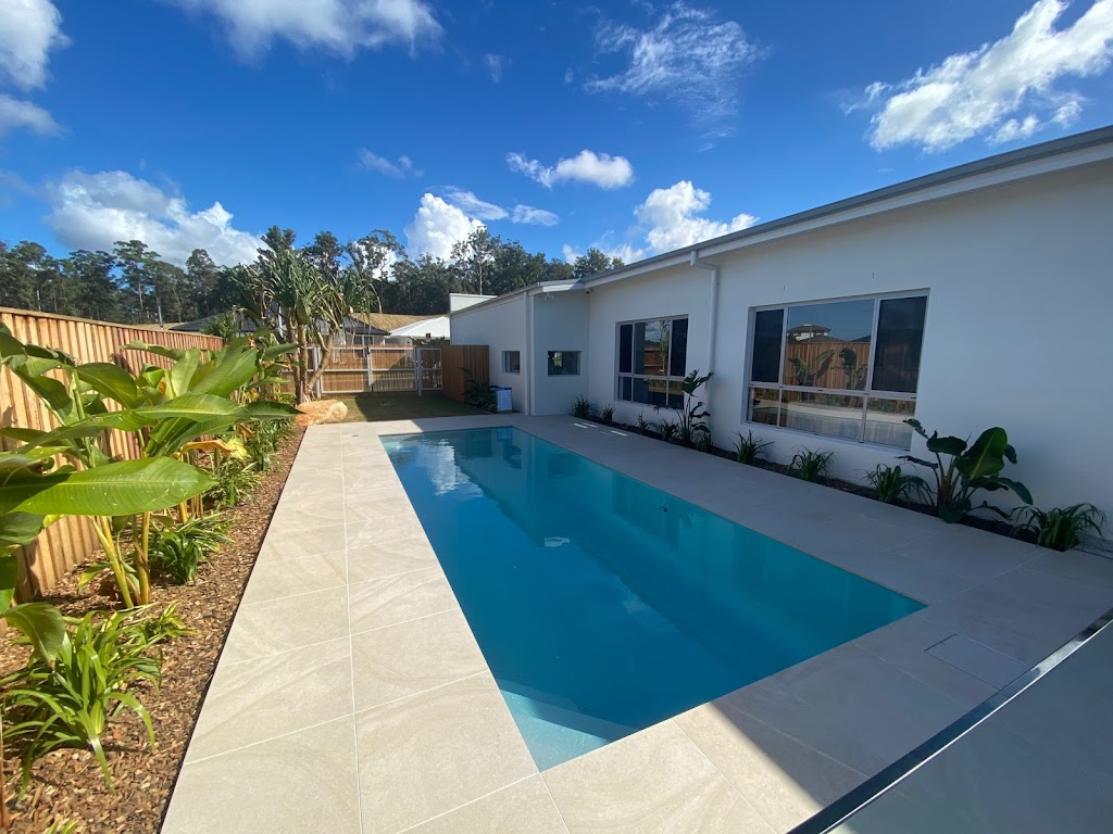 Arise Pools | Unit 3/18 Orontes Cl, Sancrox NSW 2446, Australia | Phone: 0466 685 665