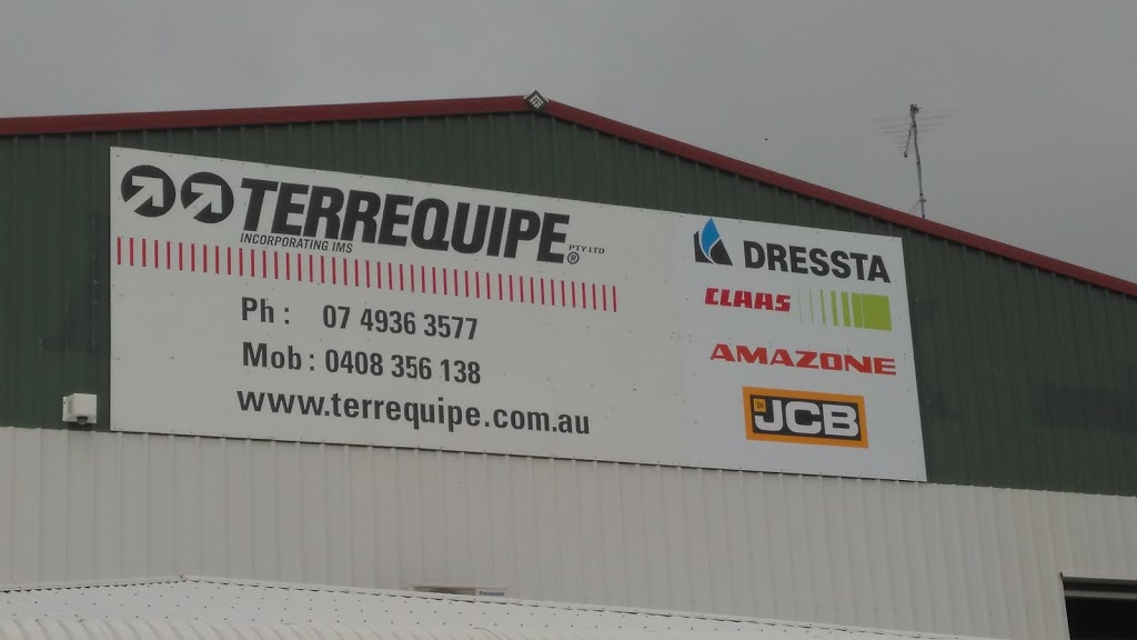 Terrequipe Pty Ltd | car repair | 1011/1021 Bruce Hwy, Parkhurst QLD 4702, Australia | 0749363577 OR +61 7 4936 3577