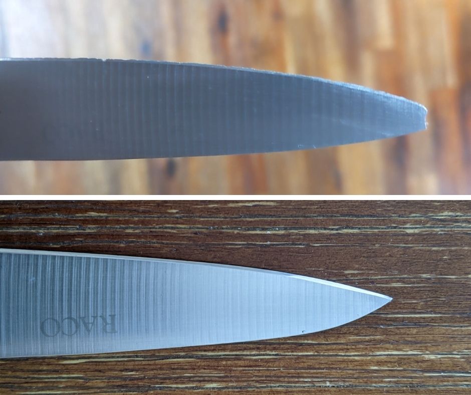 Hazuki Knife | Shop, Classes & Services | 62 Leonay Parade, Leonay NSW 2750, Australia | Phone: 0423 115 397