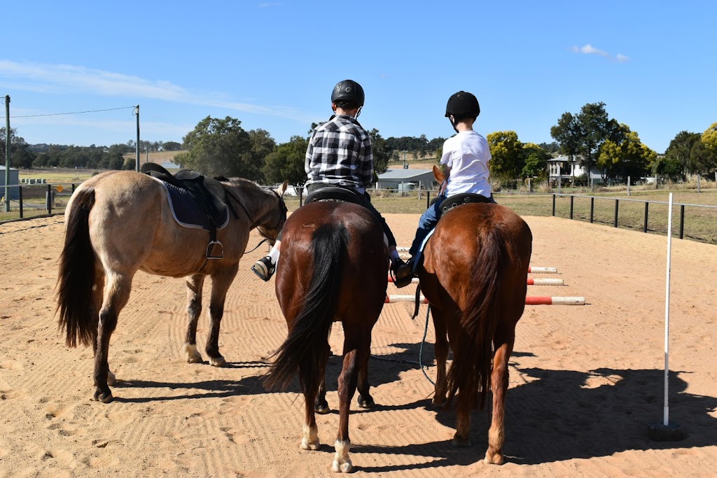 Scenic Rim Horse Riding |  | 613 Kulgun Rd, Kalbar QLD 4309, Australia | 0408880724 OR +61 408 880 724