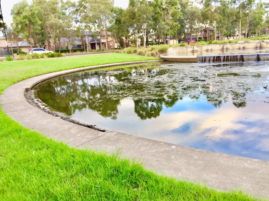 The Ponds Parklands | park | Schofields Rd, The Ponds NSW 2769, Australia | 0298396000 OR +61 2 9839 6000