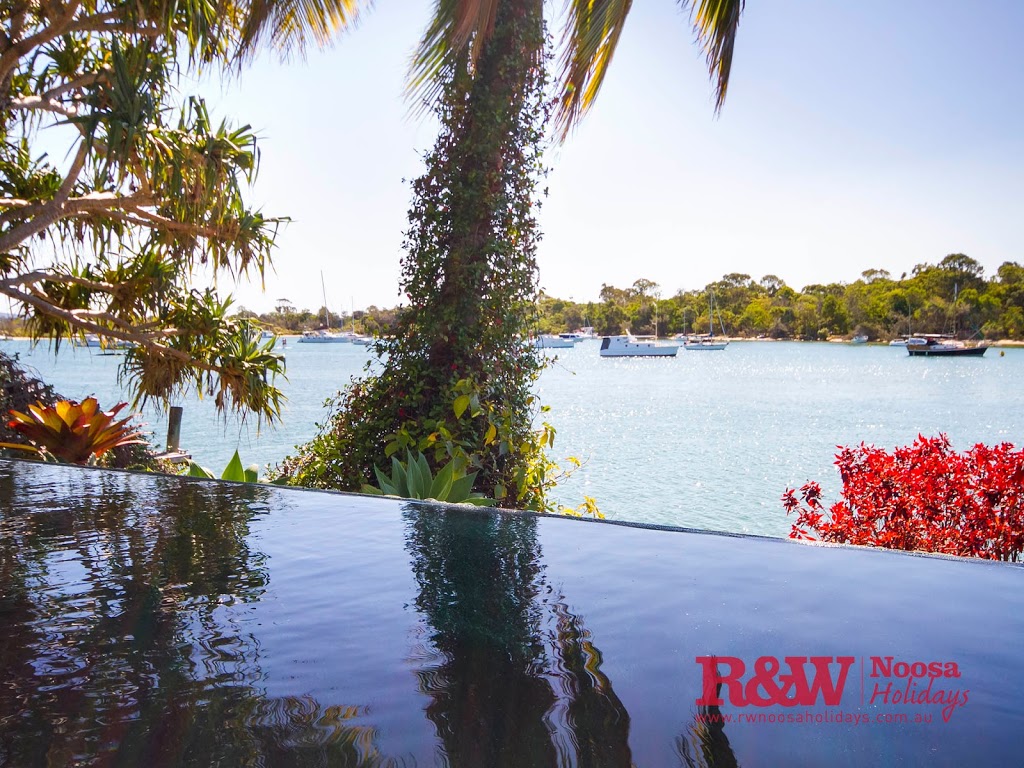 22 Noosa Parade - RW Noosa Holidays | 22 Noosa Parade, Noosa Heads QLD 4567, Australia | Phone: (07) 5448 0966