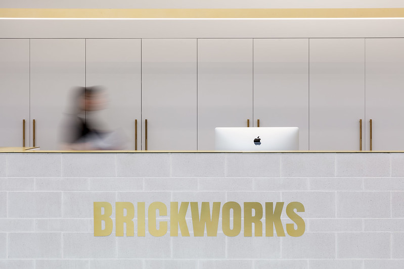 Brickworks Design Centre Horsley Park | 2 Latitude Dr, Horsley Park NSW 2175, Australia | Phone: (02) 9830 7777