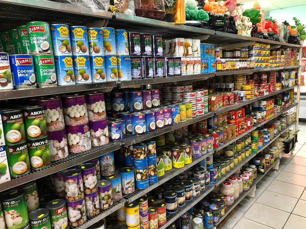 Chuan Phat Asian Grocery Store | 66 Hanson Rd, Woodville Gardens SA 5012, Australia