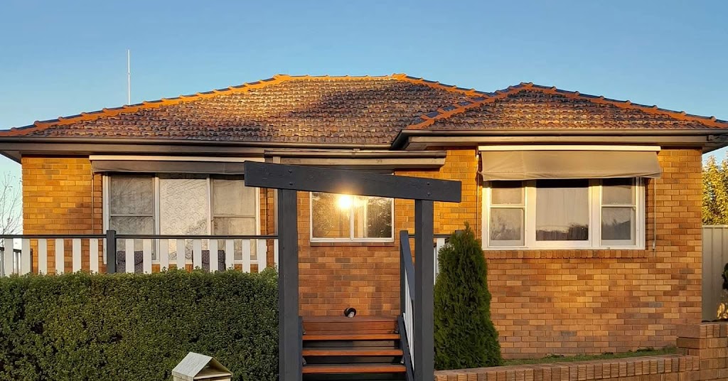 ASJ ROOFING | 110 Wilson Dr, Buxton NSW 2571, Australia | Phone: 0417 351 559