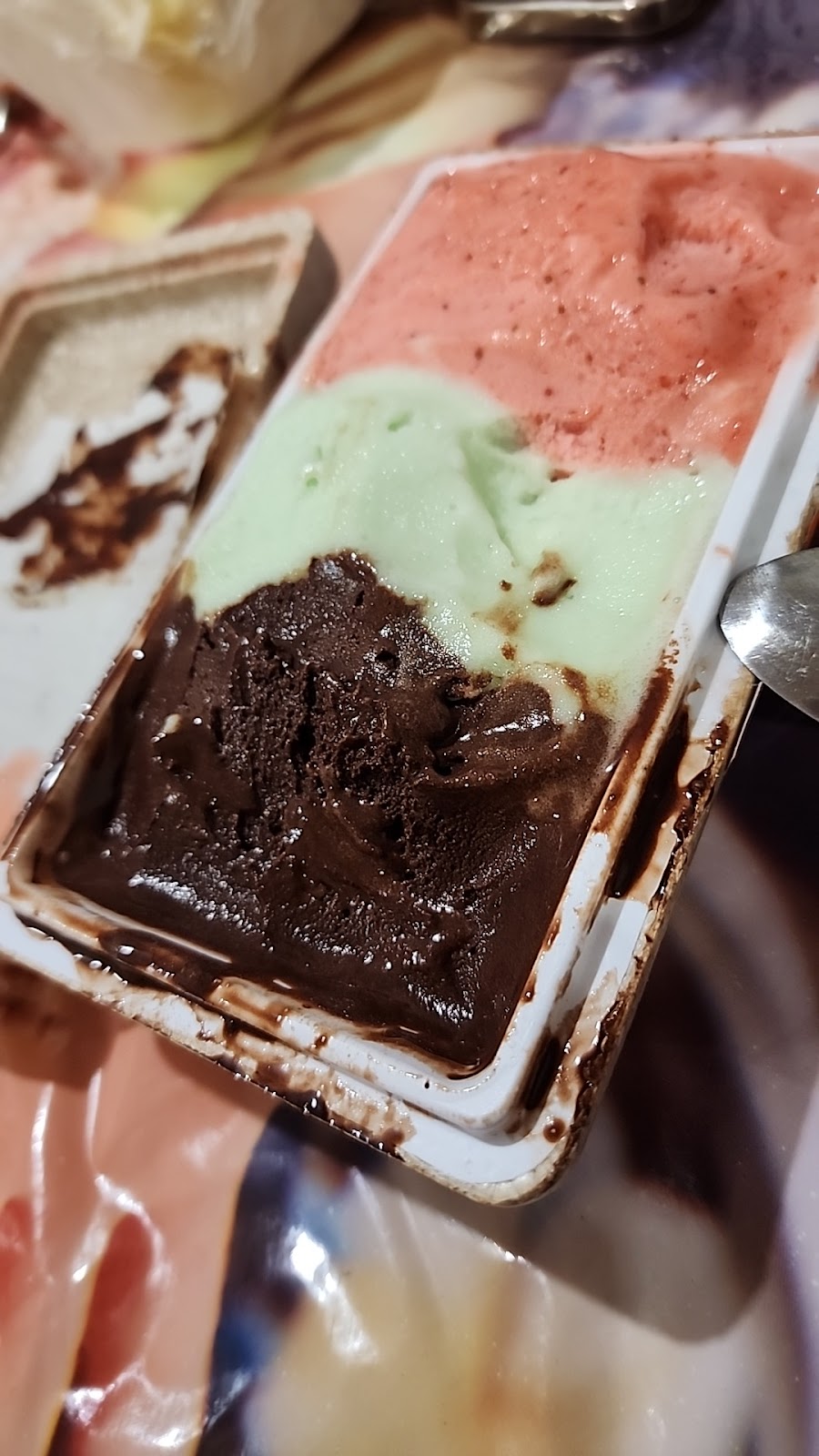 Gelatissimo West HQ | 33 Railway St, Rooty Hill NSW 2766, Australia | Phone: (02) 9625 5500