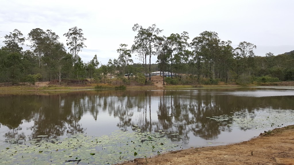 Spring Mountain Reserve | park | 78 Tully Connection Rd, Greenbank QLD 4124, Australia