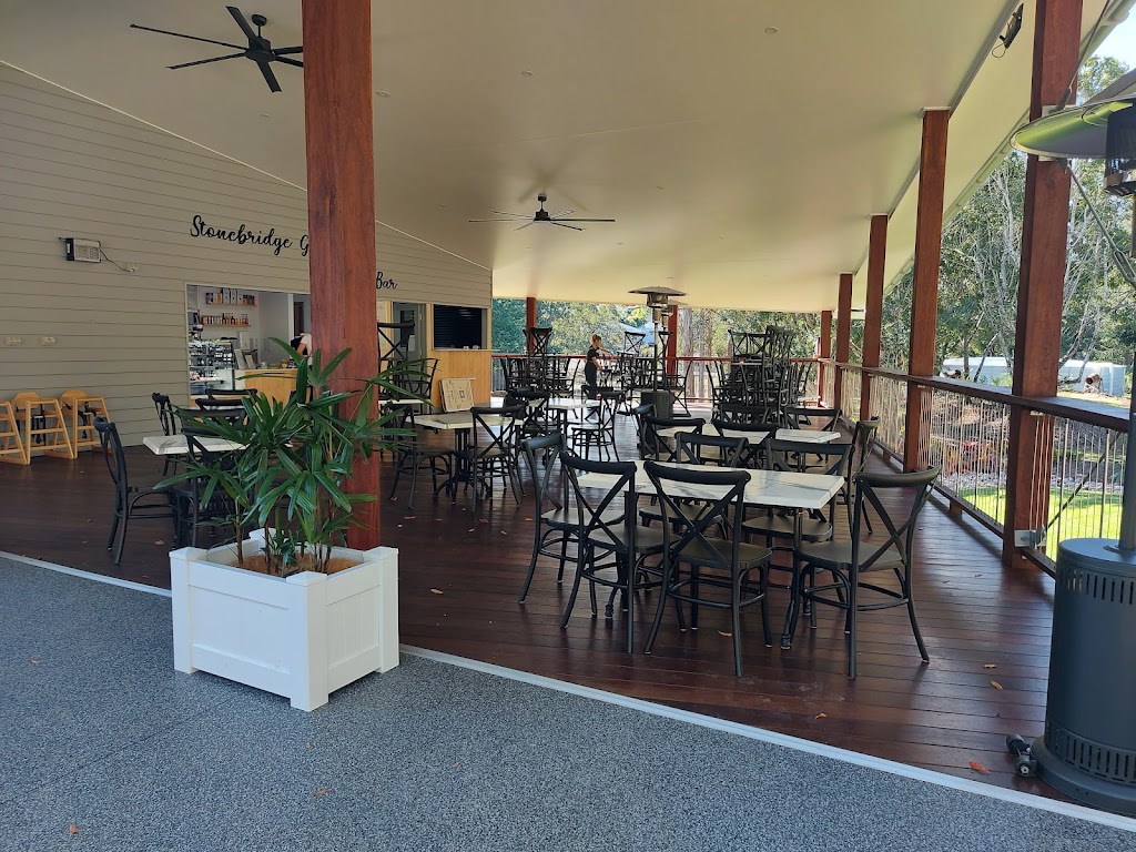 Stonebridge Gardens | cafe | 20 Rifle Range Rd, Palmwoods QLD 4555, Australia | 0473161413 OR +61 473 161 413