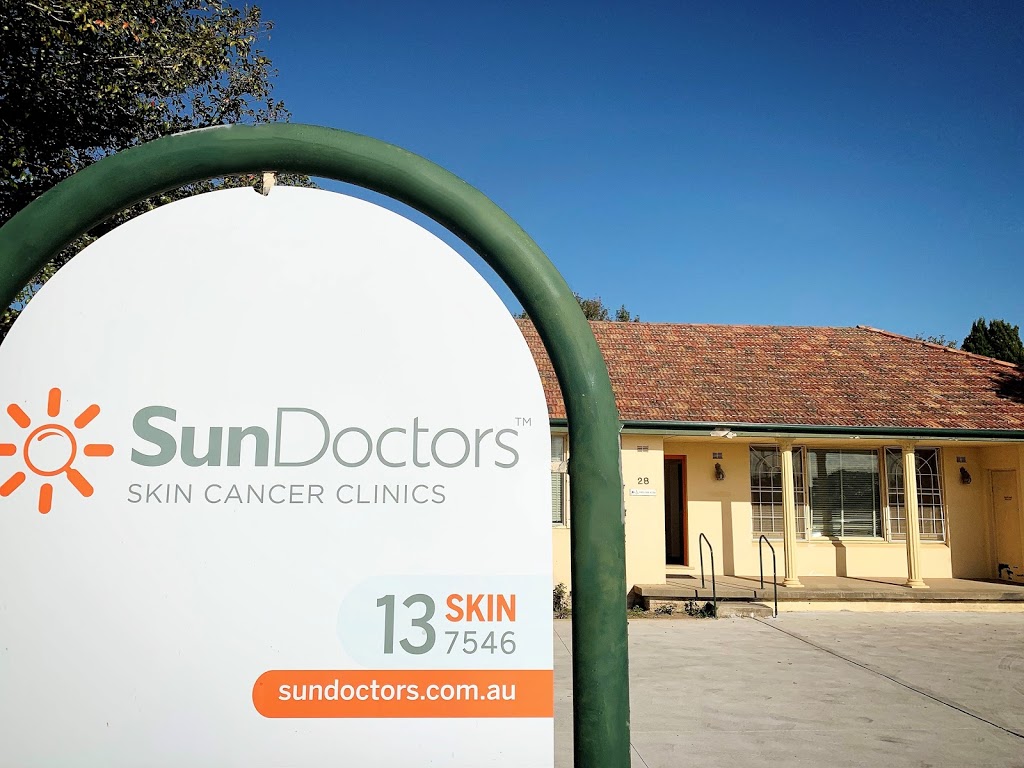 SunDoctors Skin Cancer Clinics Frenchs Forest | health | 28 Forest Way, Frenchs Forest NSW 2086, Australia | 0294535768 OR +61 2 9453 5768