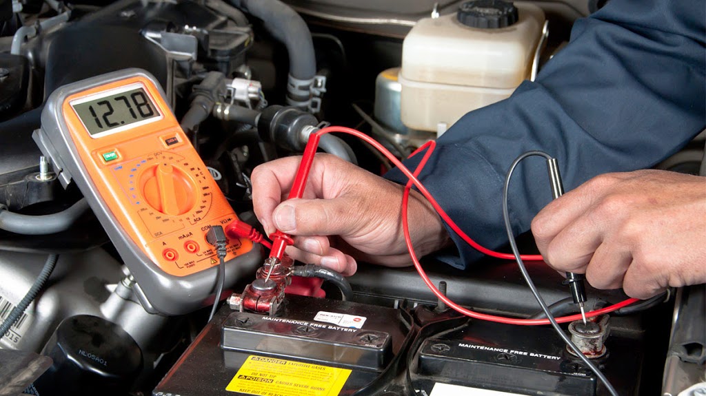 Springvale Batteries | car repair | 1656 Centre Rd, Springvale VIC 3171, Australia | 0395467160 OR +61 3 9546 7160