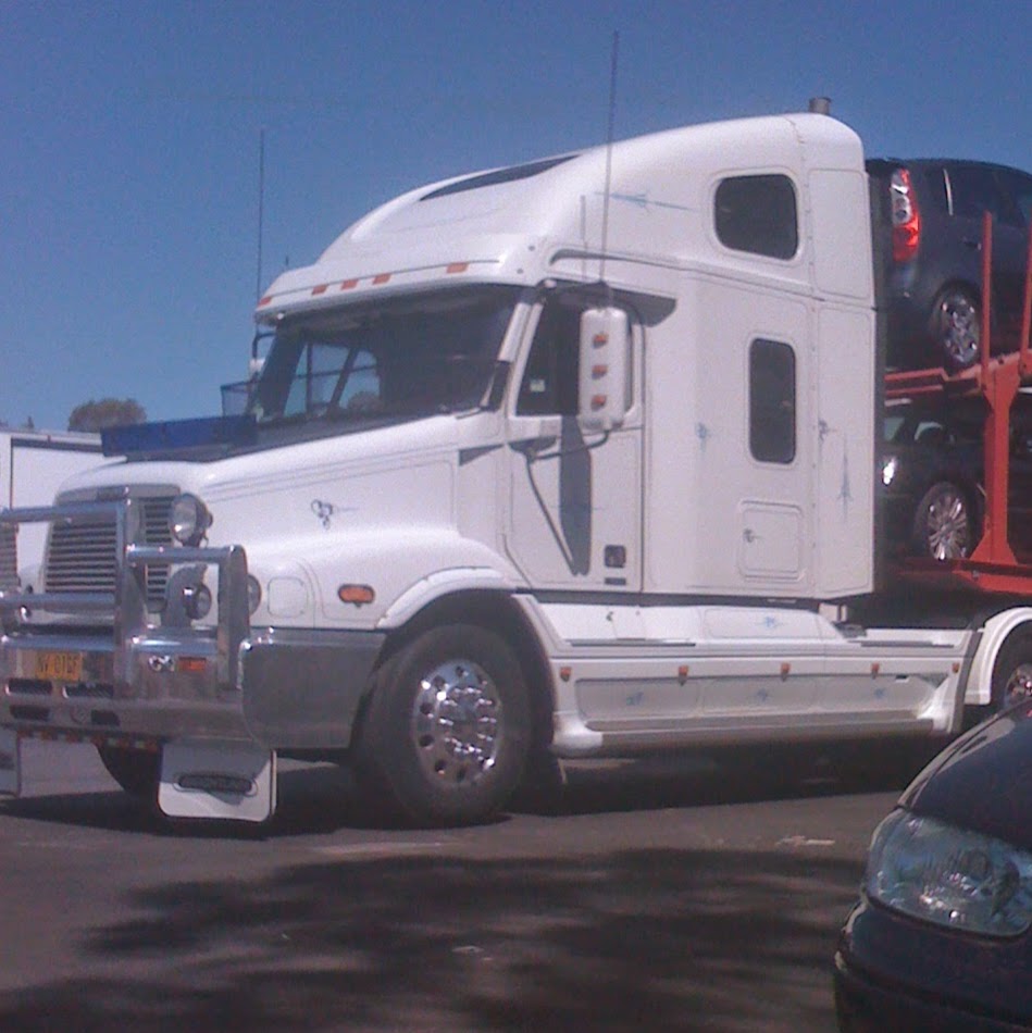 Just Trucks Warranty and CTP Greenslips | 36/2 OConnell St, Parramatta NSW 2150, Australia | Phone: 1300 142 277