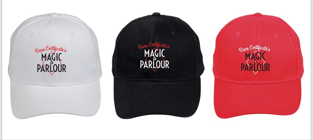Magic Parlour | store | 5/525 David St, Albury NSW 2640, Australia | 0434497411 OR +61 434 497 411