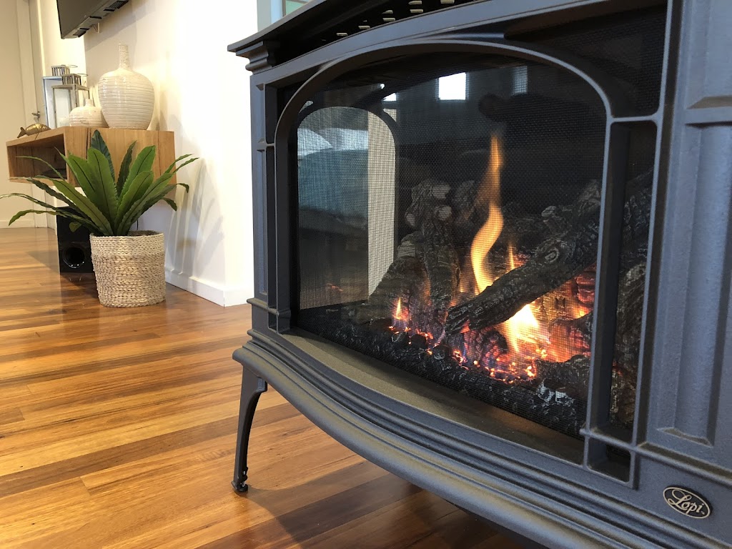 Dunlop Air | 810 Caldermeade Rd, Catani VIC 3981, Australia | Phone: 0413 869 409