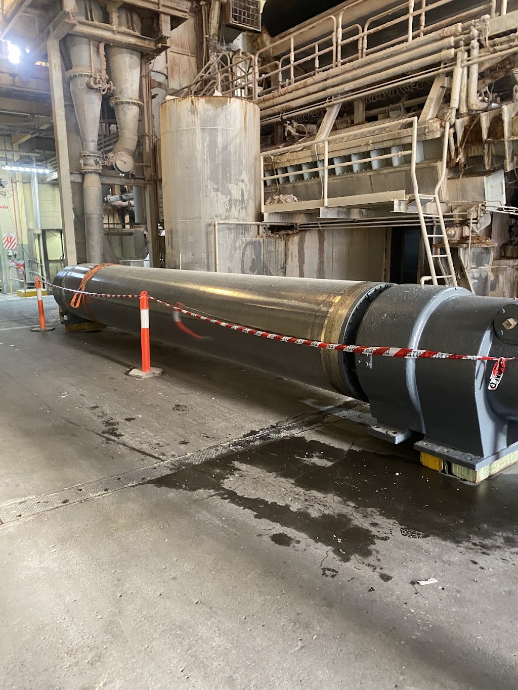 JD Engineering | 1574 Pelverata Rd, Pelverata TAS 7150, Australia | Phone: 0406 719 035