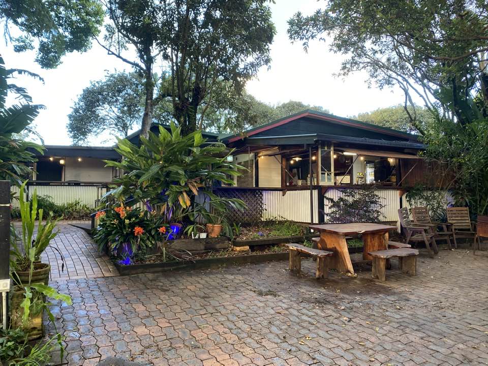 The Pink Galah Cafe | cafe | 707-709 Beechmont Rd, Lower Beechmont QLD 4211, Australia | 0755331480 OR +61 7 5533 1480