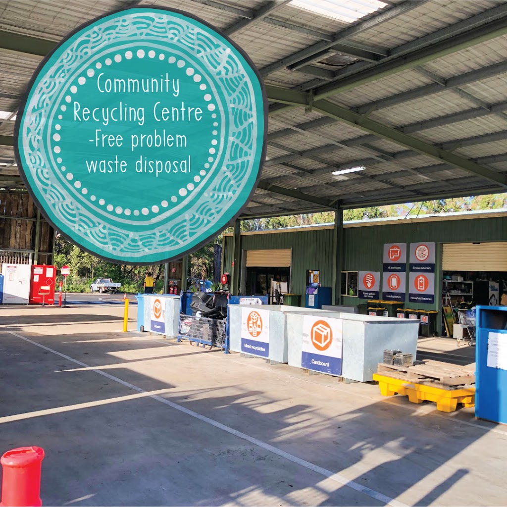 Tuncurry Waste Management Centre | Tuncurry Tip Rd, Tuncurry NSW 2428, Australia | Phone: (02) 6554 9471